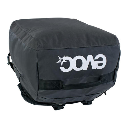 EVOC, Duffle Bag, 60L, Carbon Grey/Black