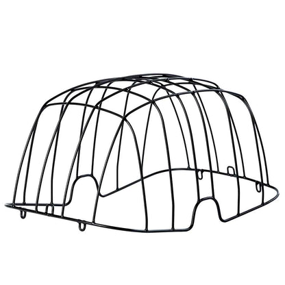Basil, Buddy, Steel frame for dog basket, Black