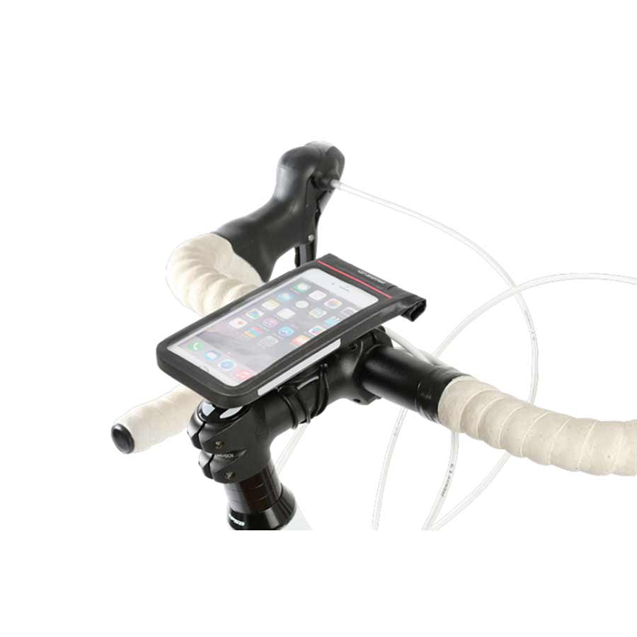 Zefal, Z Console Dry L, For phones up to 84mm wide