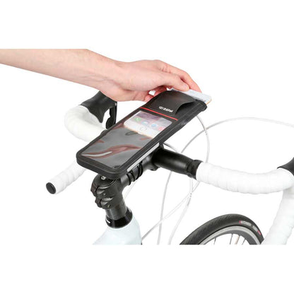 Zefal, Z Console Dry L, For phones up to 84mm wide