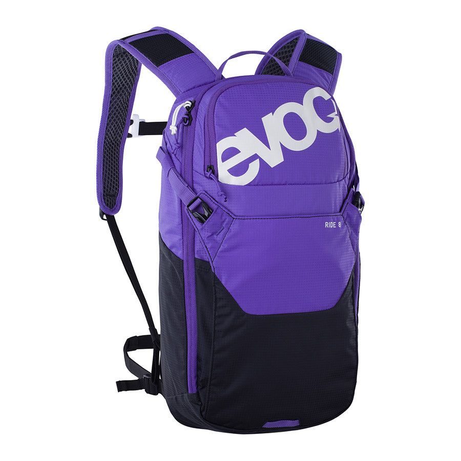 EVOC Ride 8