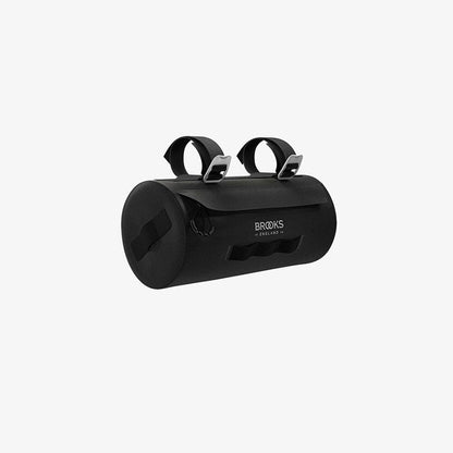 Brooks, Scape, Handlebar Pouch, 3L, Black