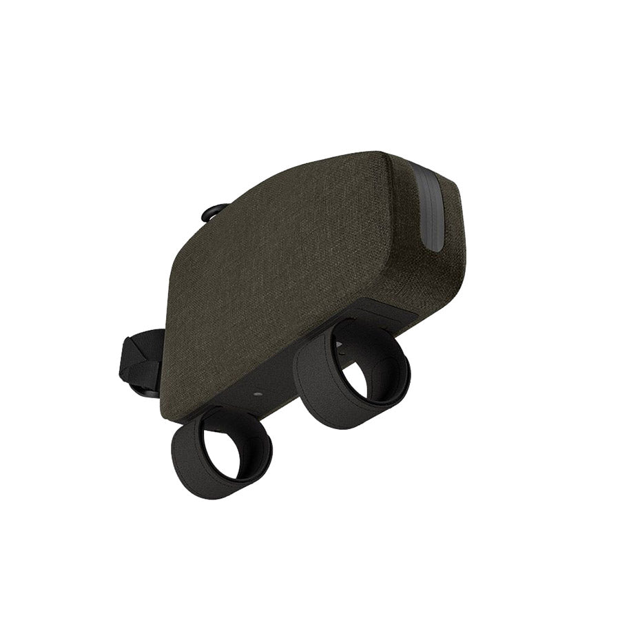 Brooks, Scape, Top Tube Bags, 0.9L, Green