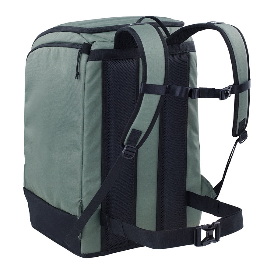 EVOC, Gear Backpack 60, Backpack, 60L, Olive