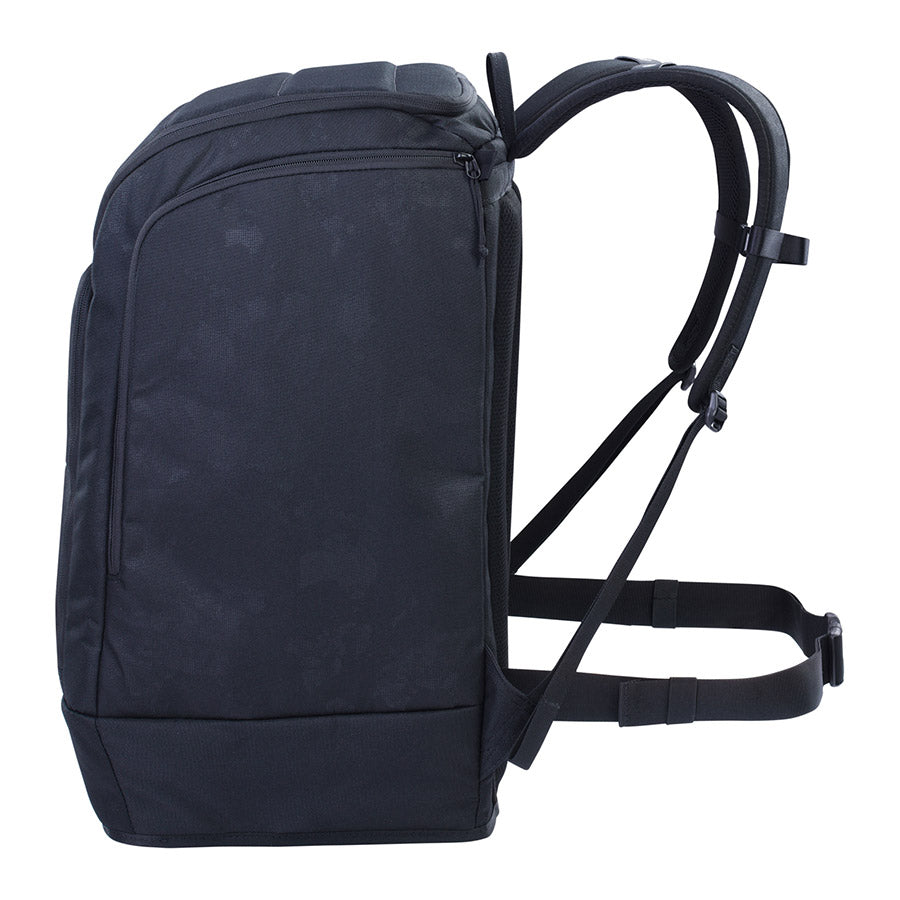 EVOC, Gear Backpack 60, Backpack, 60L, Black