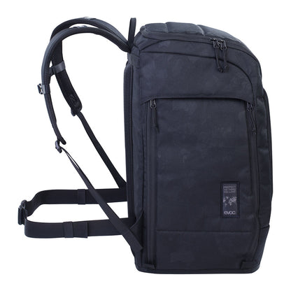 EVOC, Gear Backpack 60, Backpack, 60L, Black