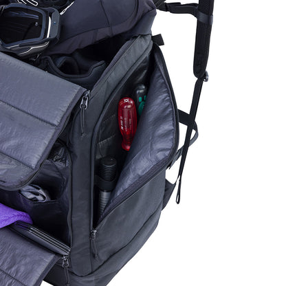 EVOC, Gear Backpack 60, Backpack, 60L, Black