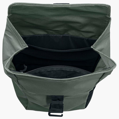 EVOC, Duffle Backpack 16, 16L, Dark Olive