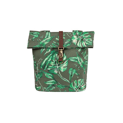 Basil, Ever-green, Pannier, 28L, Green