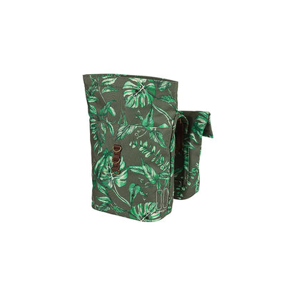 Basil, Ever-green, Pannier, 28L, Green