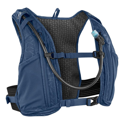 EVOC, Hydro Pro 3 + 1.5l Bladder, Hydration Bag, Volume: 3L, Bladder: Included (1.5L), Denim