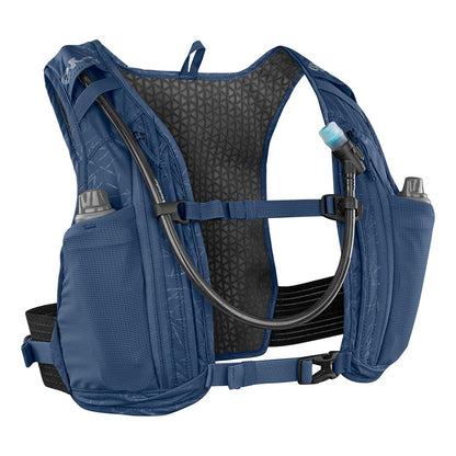 EVOC, Hydro Pro 3 + 1.5l Bladder, Hydration Bag, Volume: 3L, Bladder: Included (1.5L), Denim