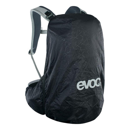 EVOC, Trail Pro SF 12, Protector backpack, 12L, Stone, XS