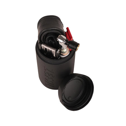 Zefal, Z Box, Frame Bag, 0.6L, Black