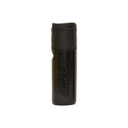 Zefal, Z Box, Frame Bag, 0.8L, Black
