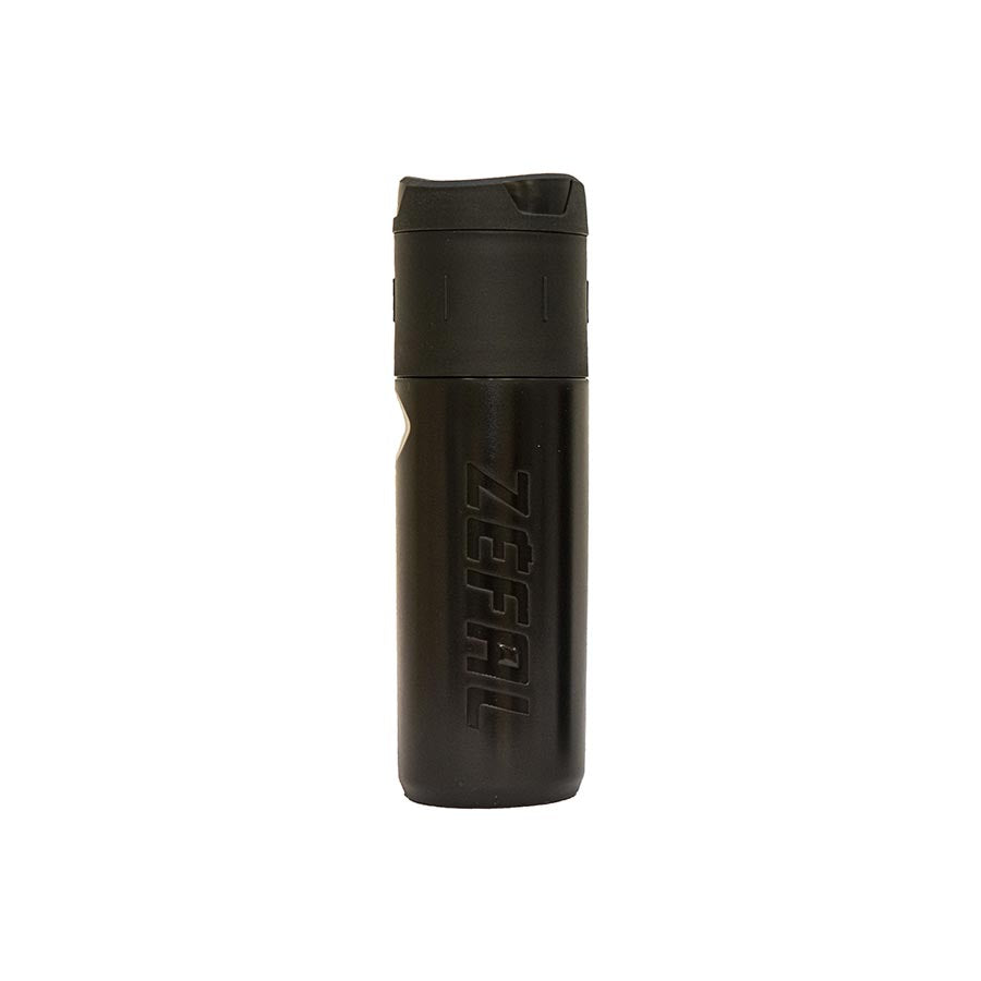 Zefal, Z Box, Frame Bag, 0.8L, Black