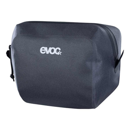EVOC, Pin Pack Torso Protector, Hip Pack, 1.5L, Not Compatible, Black