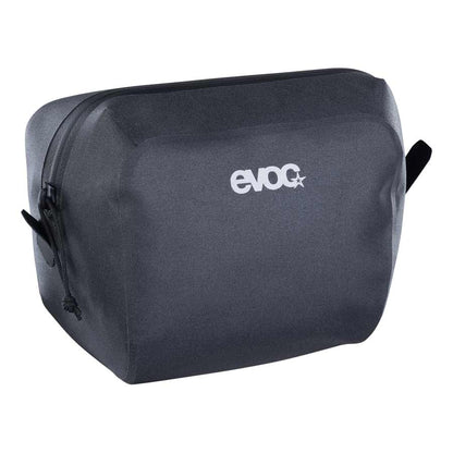EVOC, Pin Pack Torso Protector, Hip Pack, 1.5L, Not Compatible, Black