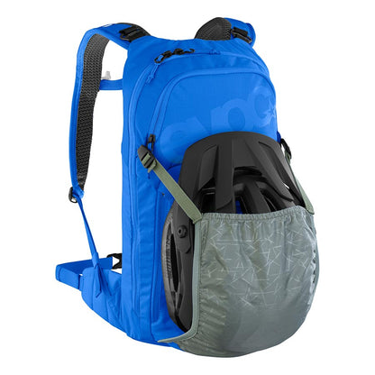 EVOC, Stage 6 + 2L Bladder, Hydration Bag, Volume: 6L, Bladder: Included (2L), Royal Blue