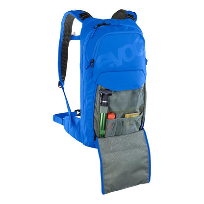 EVOC, Stage 6 + 2L Bladder, Hydration Bag, Volume: 6L, Bladder: Included (2L), Royal Blue