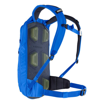 EVOC, Stage 6 + 2L Bladder, Hydration Bag, Volume: 6L, Bladder: Included (2L), Royal Blue