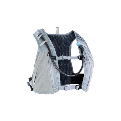 EVOC, Hydro Pro 6 + 1.5L Bladder, Hydration Bag, Volume: 6L, Bladder: Included (1.5L), Stone