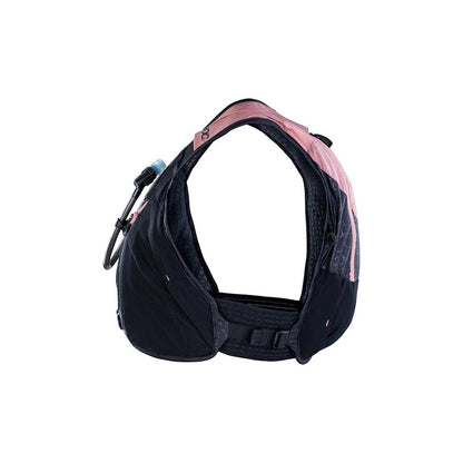 EVOC, Hydro Pro 6 + 1.5L Bladder, Hydration Bag, Volume: 6L, Bladder: Included (1.5L), Dusty Pink
