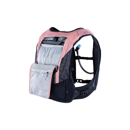 EVOC, Hydro Pro 6 + 1.5L Bladder, Hydration Bag, Volume: 6L, Bladder: Included (1.5L), Dusty Pink