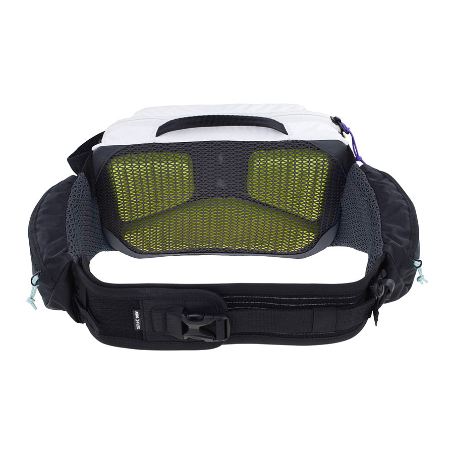 EVOC, Hip Pack Pro 3, Hip Pack, 3L, No, Multicolor