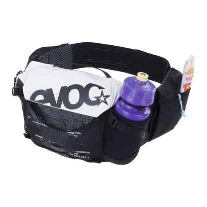 EVOC, Hip Pack Pro 3, Hip Pack, 3L, No, Multicolor