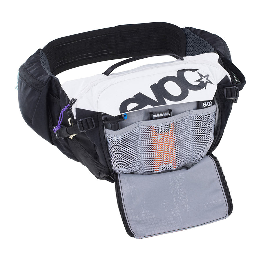 EVOC, Hip Pack Pro 3, Hip Pack, 3L, No, Multicolor