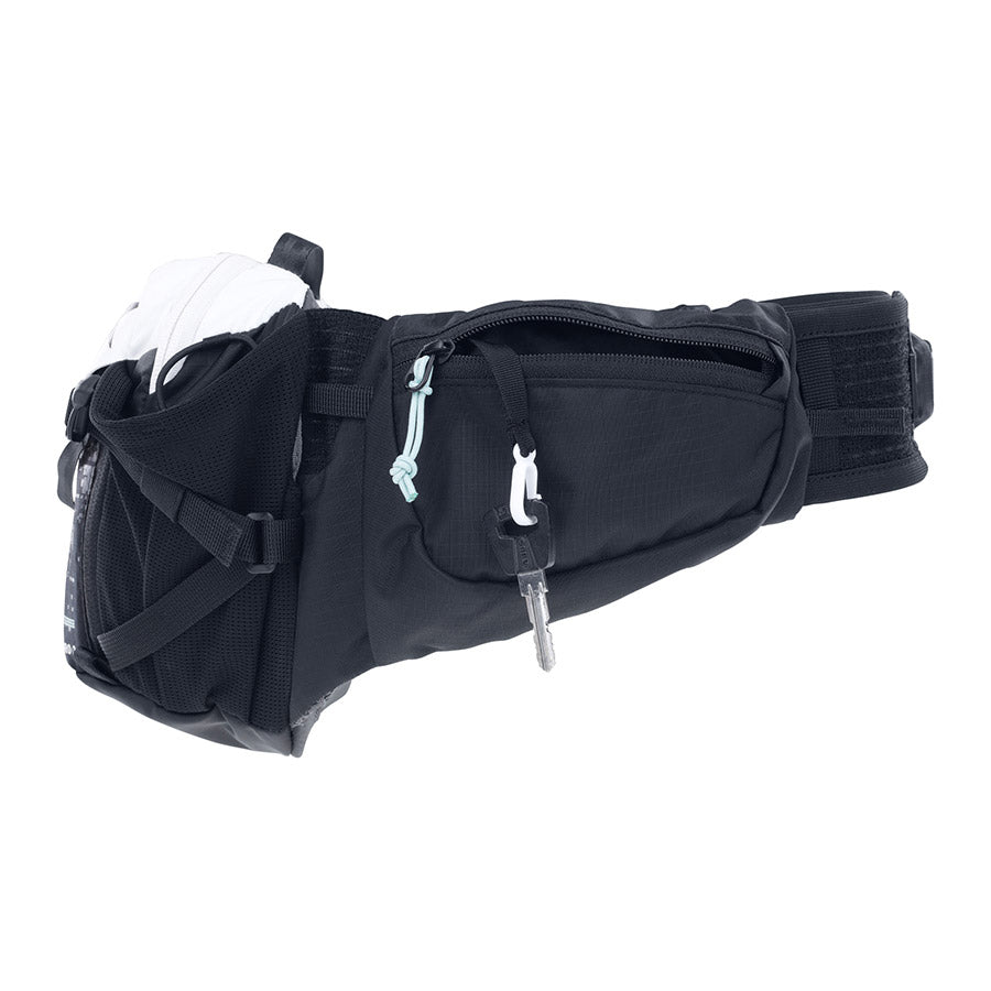 EVOC, Hip Pack Pro 3, Hip Pack, 3L, No, Multicolor