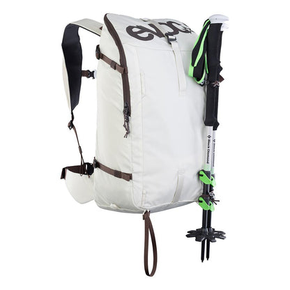 EVOC, Summit 30, Snow Backpack, 30L, Sand