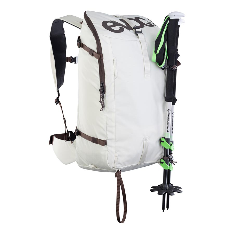 EVOC, Summit 30, Snow Backpack, 30L, Sand