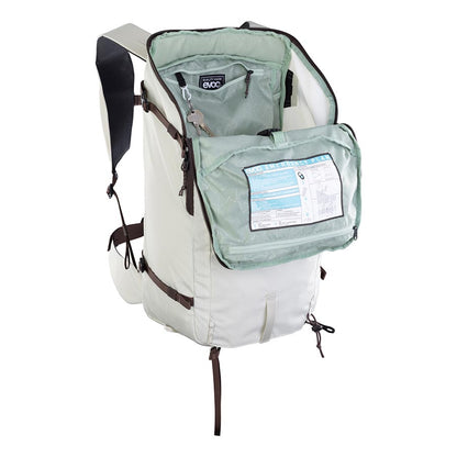 EVOC, Summit 30, Snow Backpack, 30L, Sand