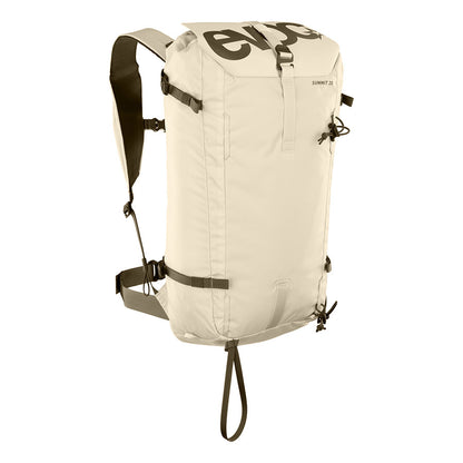 EVOC, Summit 20, Snow Backpack, 20L, Sand