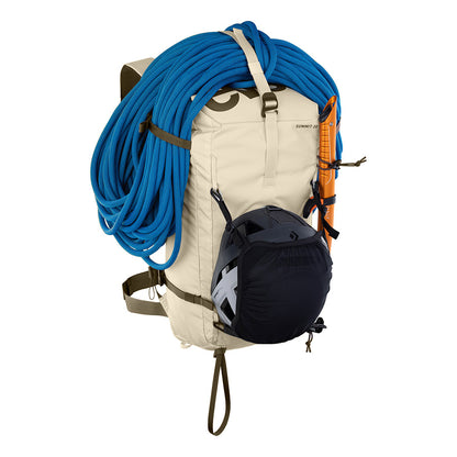 EVOC, Summit 20, Snow Backpack, 20L, Sand