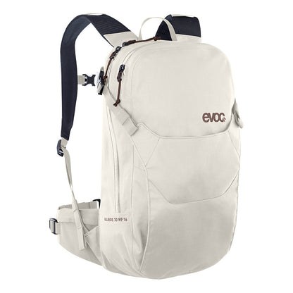 EVOC, Allride 3D WP 16, Backpack, 16L, Sand