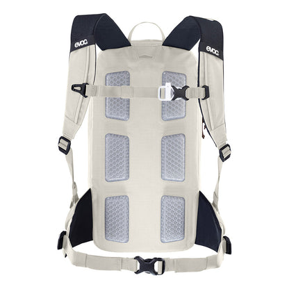 EVOC, Allride 3D WP 16, Backpack, 16L, Sand