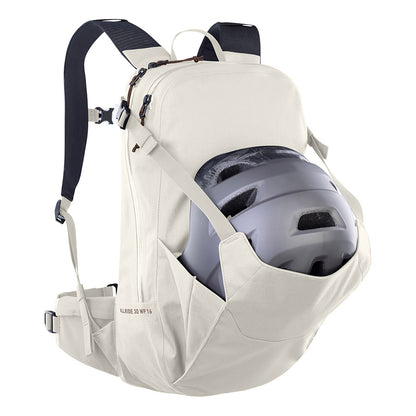 EVOC, Allride 3D WP 16, Backpack, 16L, Sand