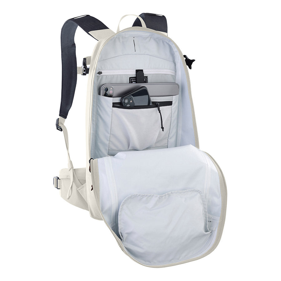 EVOC, Allride 3D WP 16, Backpack, 16L, Sand