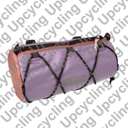 EVOC, Handlebar Roll, Handlebar Bag, Gaudy