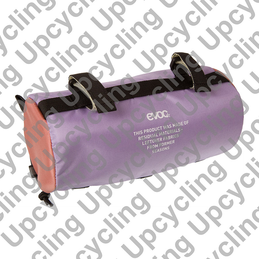 EVOC, Handlebar Roll, Handlebar Bag, Gaudy