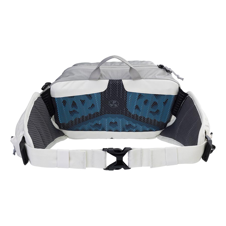 EVOC, Hip Pack 3 + 1.5L, Hip Pack, 3L, Bladder included (1.5L), Sand/Stone