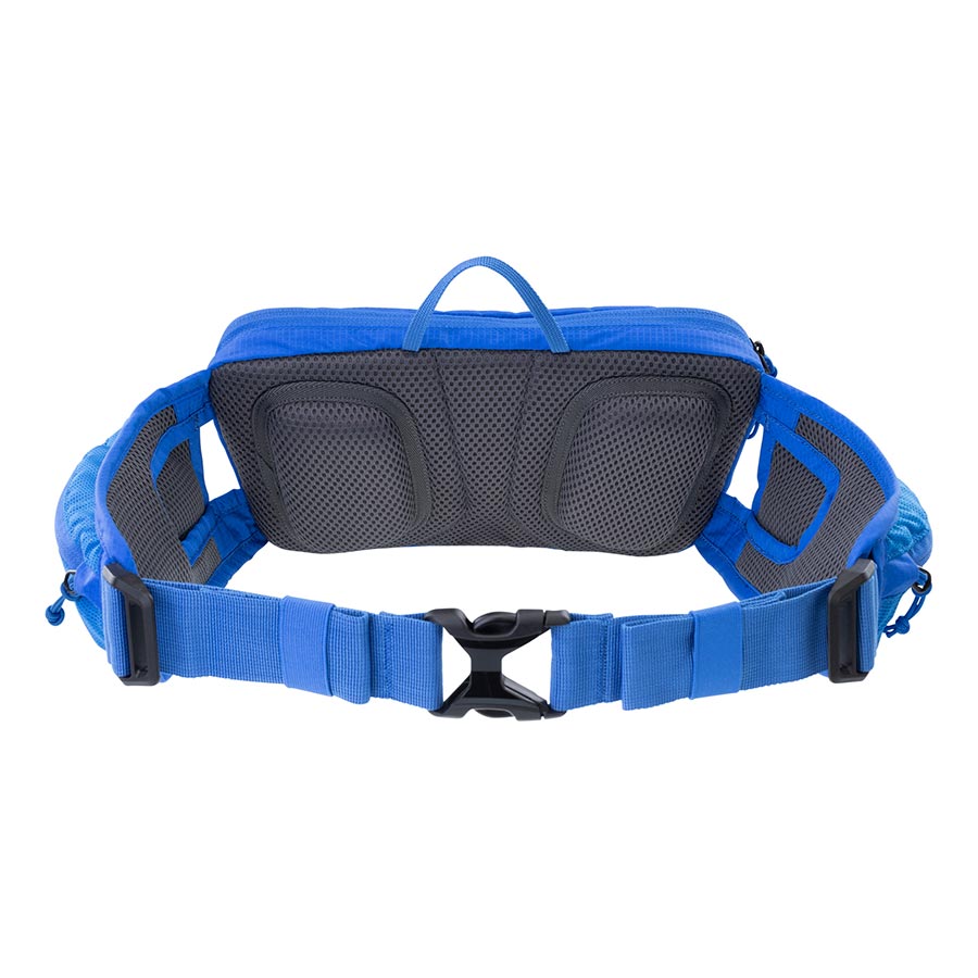 EVOC, Hip Pouch, Hip Pack, 1L, No, Royal Blue