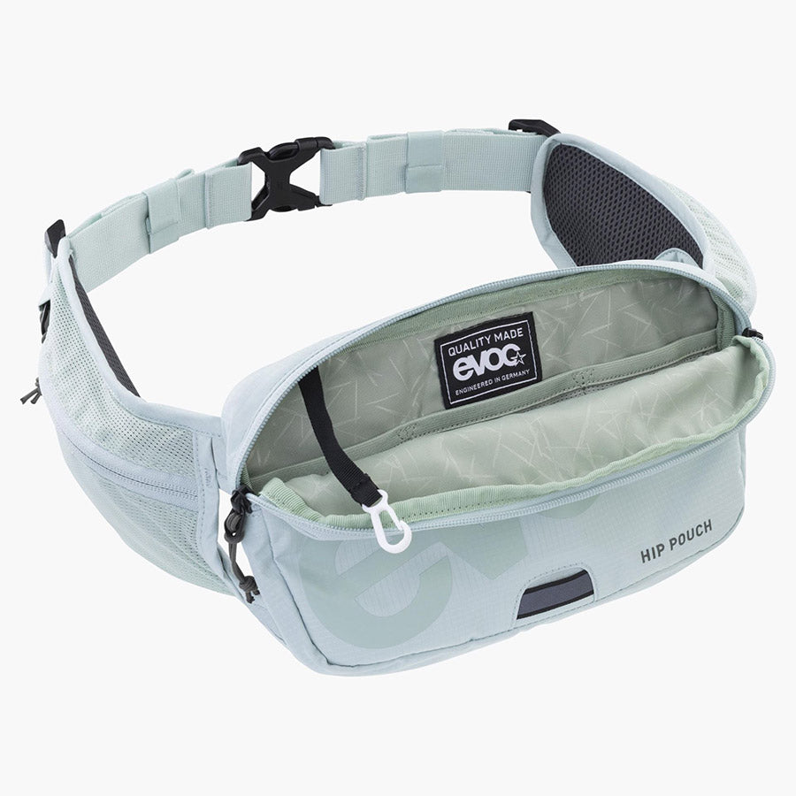 EVOC, Hip Pouch, Hip Pack, No, Mint