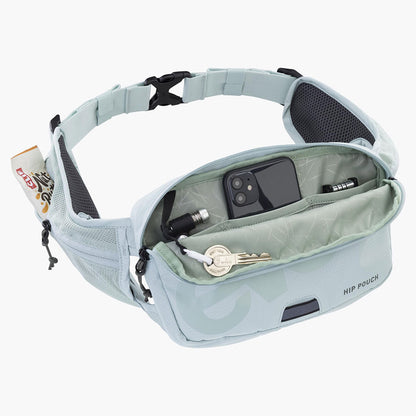 EVOC, Hip Pouch, Hip Pack, No, Mint