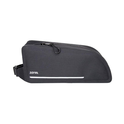 Zefal, Z Adventure T1, Top Tube Bags (bolt on), 1L, Black