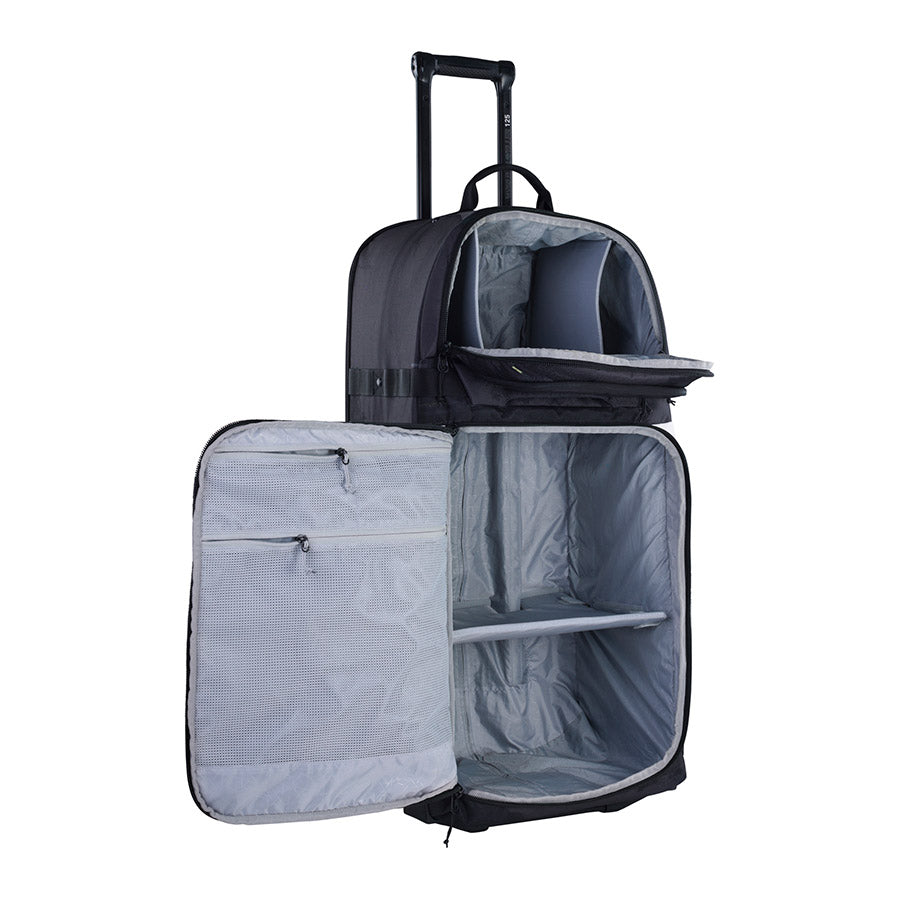 EVOC, World Traveller 125, 125L, Multicolor