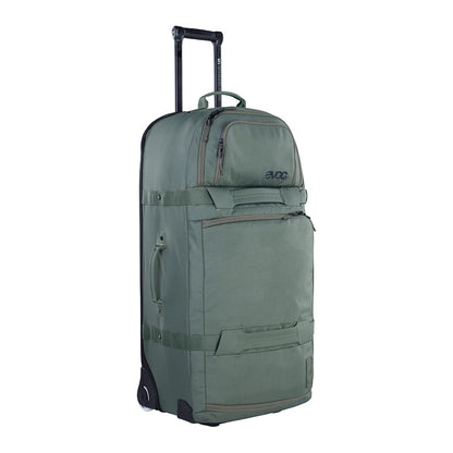 EVOC, World Traveller 125, 125L, Olive